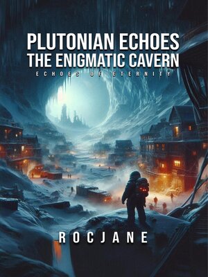 cover image of Plutonian Echoes